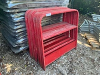 Loopbrug (19x) - afbeelding 2 van  5