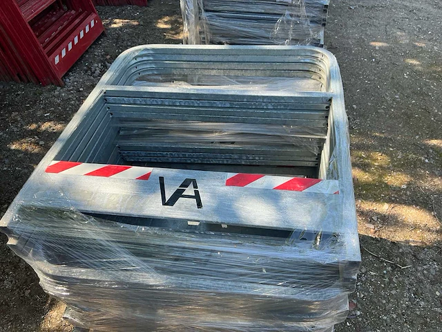 Loopbrug (20x) - afbeelding 3 van  9