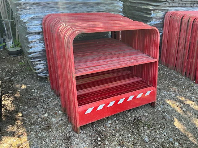 Loopbrug (20x) - afbeelding 4 van  9