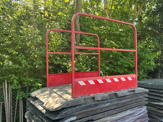 Loopbrug (20x) - afbeelding 6 van  9
