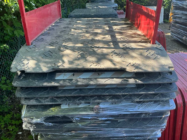 Loopbrug (20x) - afbeelding 8 van  9