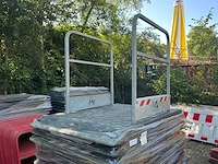 Loopbrug (37x) - afbeelding 3 van  6