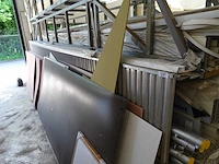 Loopbrug 600 cm - afbeelding 1 van  3