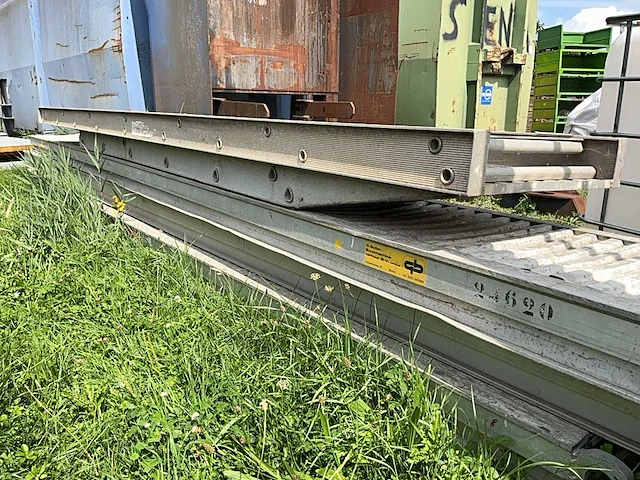 Loopbrug (6x) - afbeelding 1 van  3