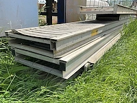 Loopbrug (6x) - afbeelding 2 van  3