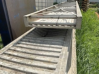 Loopbrug (6x) - afbeelding 3 van  3