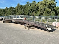 Loopbrug - afbeelding 1 van  9