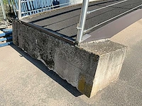 Loopbrug - afbeelding 3 van  9