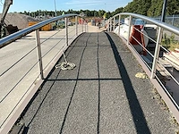 Loopbrug - afbeelding 9 van  9