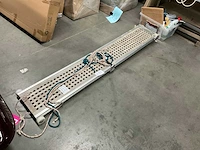 Loopbrug - afbeelding 1 van  4