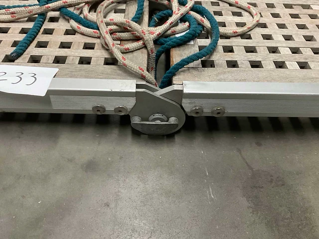 Loopbrug - afbeelding 3 van  4