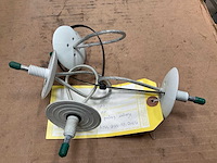 Looped keeper (64x) - afbeelding 1 van  4