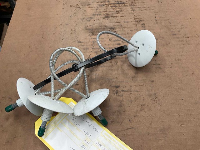 Looped keeper (64x) - afbeelding 2 van  4