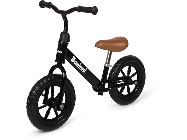 Loopfiets baninni - afbeelding 1 van  5