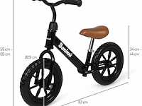 Loopfiets baninni - afbeelding 2 van  5