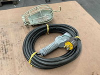 Looplamp - afbeelding 1 van  1