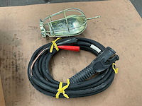 Looplamp - afbeelding 1 van  3