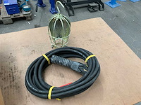 Looplamp - afbeelding 2 van  3