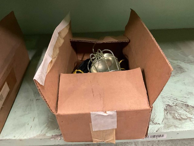 Looplamp - afbeelding 3 van  3