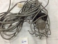 Looplamp - afbeelding 1 van  2