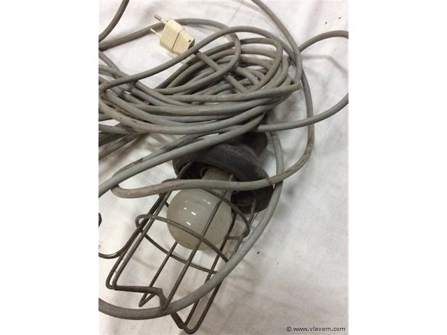 Looplamp - afbeelding 2 van  2