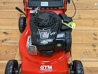 Loopmaaier gtm, gtm460 p c, rood, 2018 - afbeelding 3 van  11
