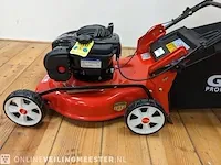 Loopmaaier gtm, gtm460 p c, rood, 2018 - afbeelding 4 van  11