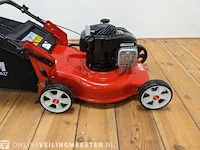 Loopmaaier gtm, gtm460 p c, rood, 2018 - afbeelding 5 van  11