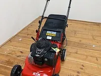 Loopmaaier gtm, gtm460 p c, rood, 2018 - afbeelding 6 van  11