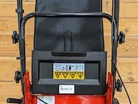 Loopmaaier gtm, gtm460 p c, rood, 2018 - afbeelding 8 van  11