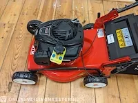 Loopmaaier gtm, gtm460 p c, rood, 2018 - afbeelding 10 van  11