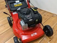Loopmaaier gtm, gtm4620 p c - afbeelding 3 van  10