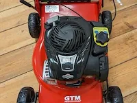Loopmaaier gtm, gtm4620 p c - afbeelding 4 van  10