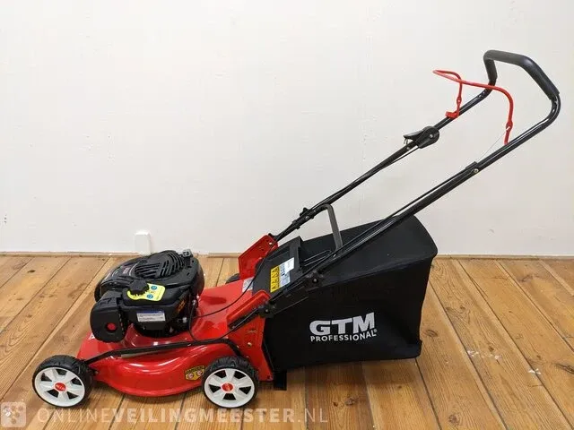 Loopmaaier gtm, gtm4620 p c - afbeelding 7 van  10