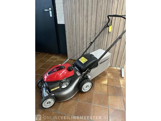 Loopmaaier honda, hrg 416 c1pk eh - afbeelding 1 van  3
