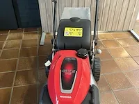 Loopmaaier honda, hrg 416 c1pk eh - afbeelding 2 van  3