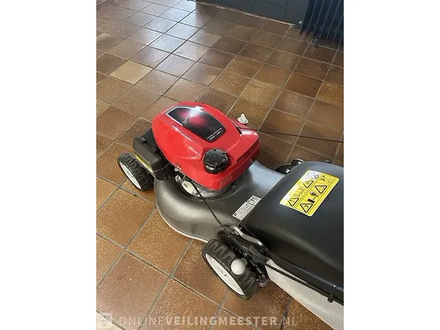 Loopmaaier honda, hrg 416 c1pk eh - afbeelding 3 van  3