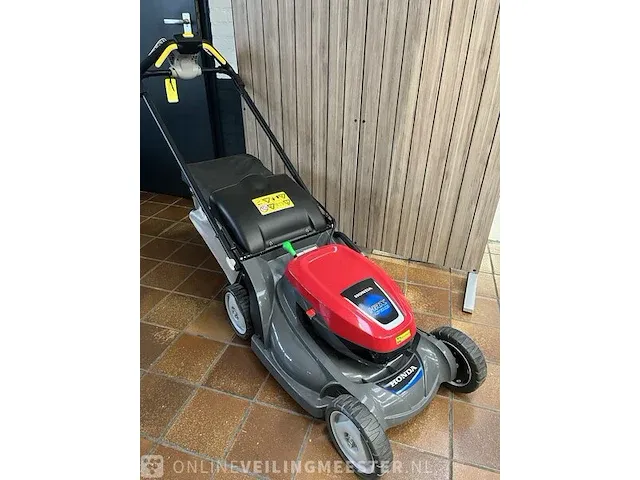 Loopmaaier honda, hrx 476 xb ve ea - afbeelding 1 van  4