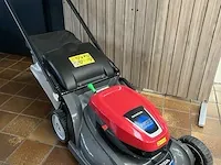 Loopmaaier honda, hrx 476 xb ve ea - afbeelding 1 van  4