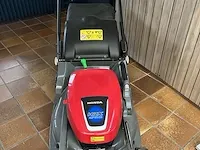 Loopmaaier honda, hrx 476 xb ve ea - afbeelding 2 van  4