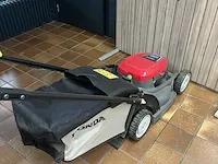 Loopmaaier honda, hrx 476 xb ve ea - afbeelding 4 van  4