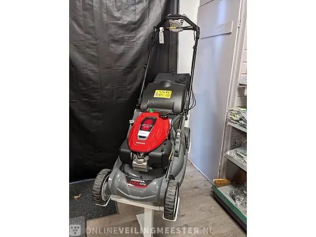 Loopmaaier honda, hrx 476 - afbeelding 1 van  8