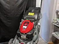 Loopmaaier honda, hrx 476