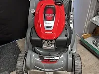 Loopmaaier honda, hrx 476 - afbeelding 2 van  8