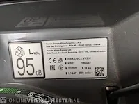 Loopmaaier honda, hrx 476 - afbeelding 3 van  8