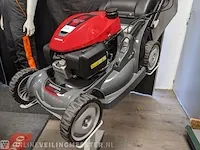 Loopmaaier honda, hrx 476 - afbeelding 5 van  8