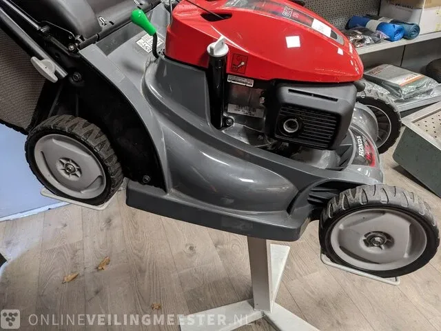 Loopmaaier honda, hrx 476 - afbeelding 6 van  8