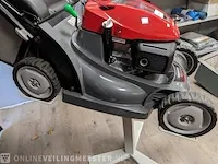 Loopmaaier honda, hrx 476 - afbeelding 6 van  8