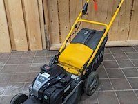 Loopmaaier stiga, crl 484 wse, bouwjaar 2018, stiga, crl 484 wse, 2018 - afbeelding 1 van  8