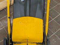 Loopmaaier stiga, crl 484 wse, bouwjaar 2018, stiga, crl 484 wse, 2018 - afbeelding 5 van  8